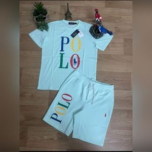 Mens Polo